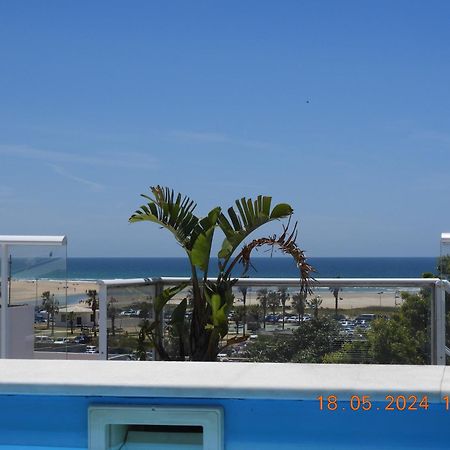 Aba Penthouse, Piscina&Azotea Privada Apartman Conil de la Frontera Kültér fotó