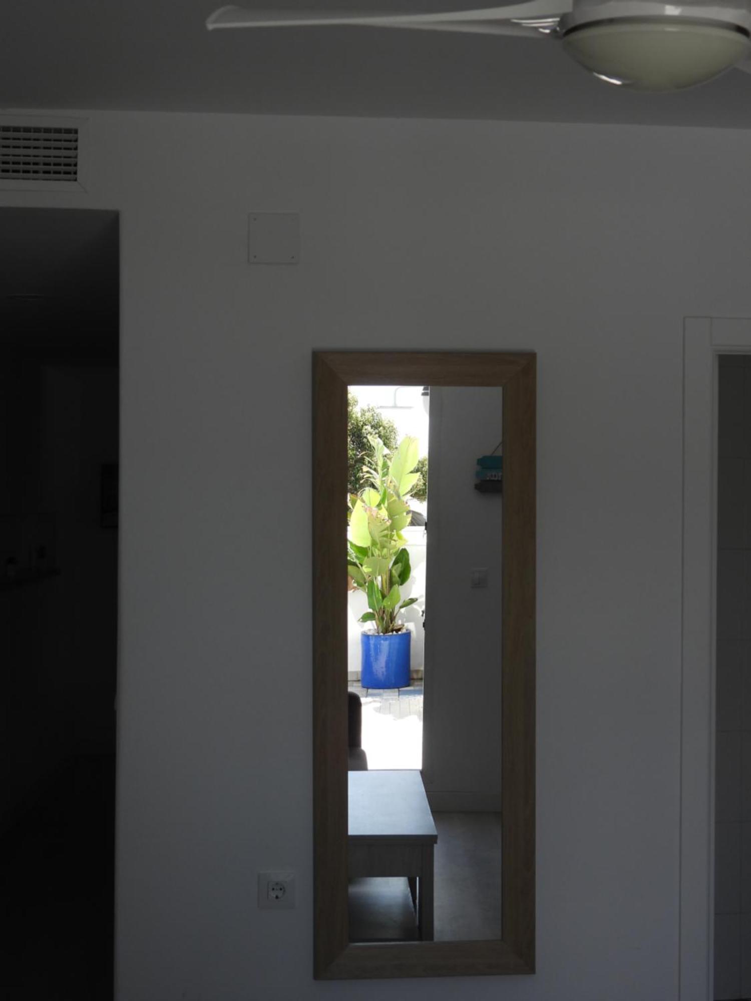 Aba Penthouse, Piscina&Azotea Privada Apartman Conil de la Frontera Kültér fotó