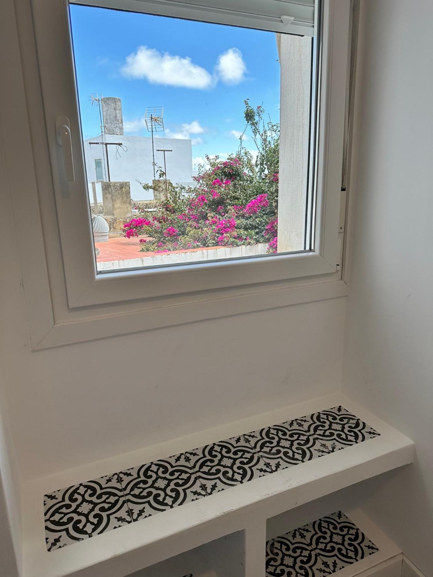 Aba Penthouse, Piscina&Azotea Privada Apartman Conil de la Frontera Kültér fotó