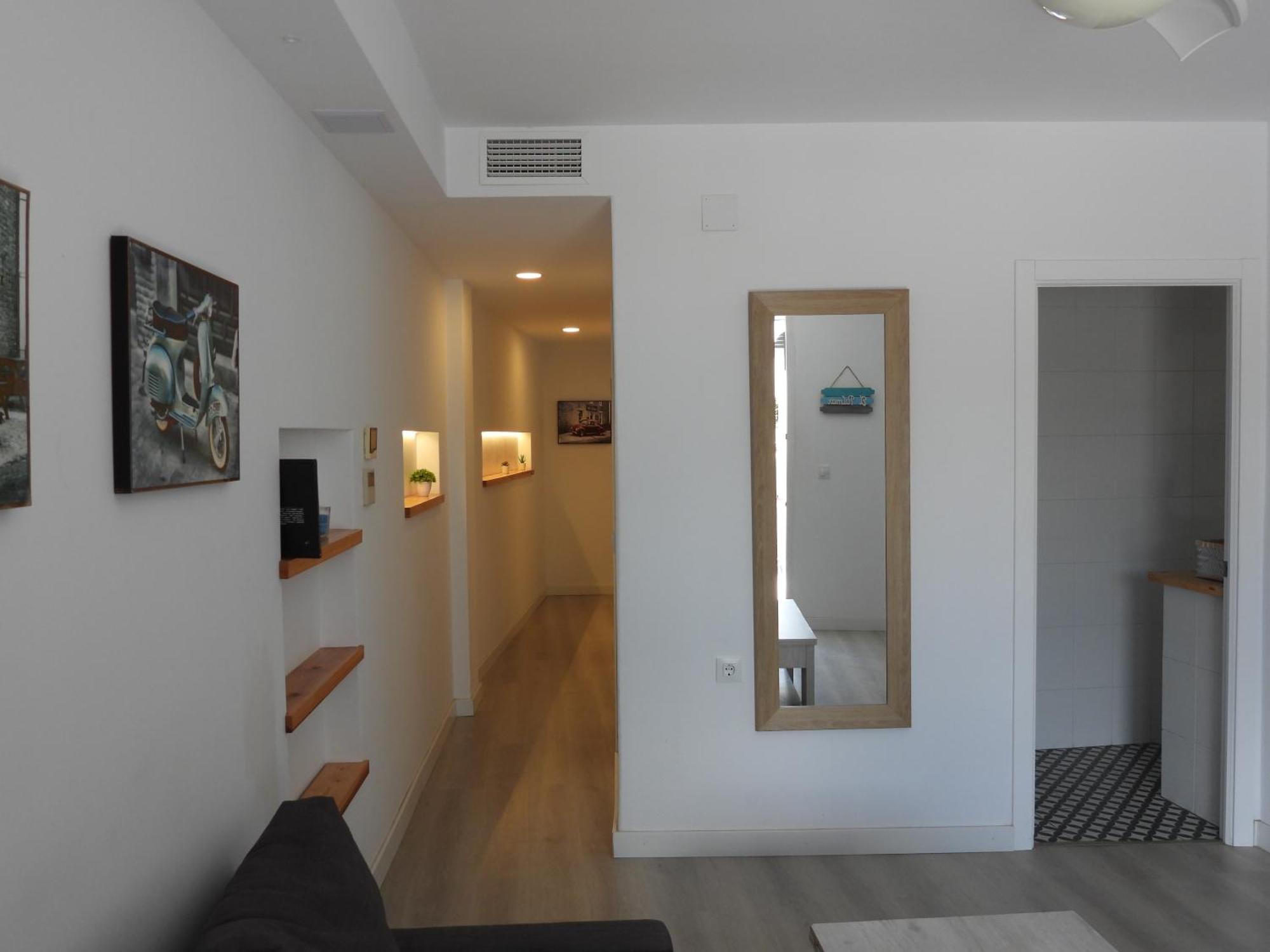 Aba Penthouse, Piscina&Azotea Privada Apartman Conil de la Frontera Kültér fotó