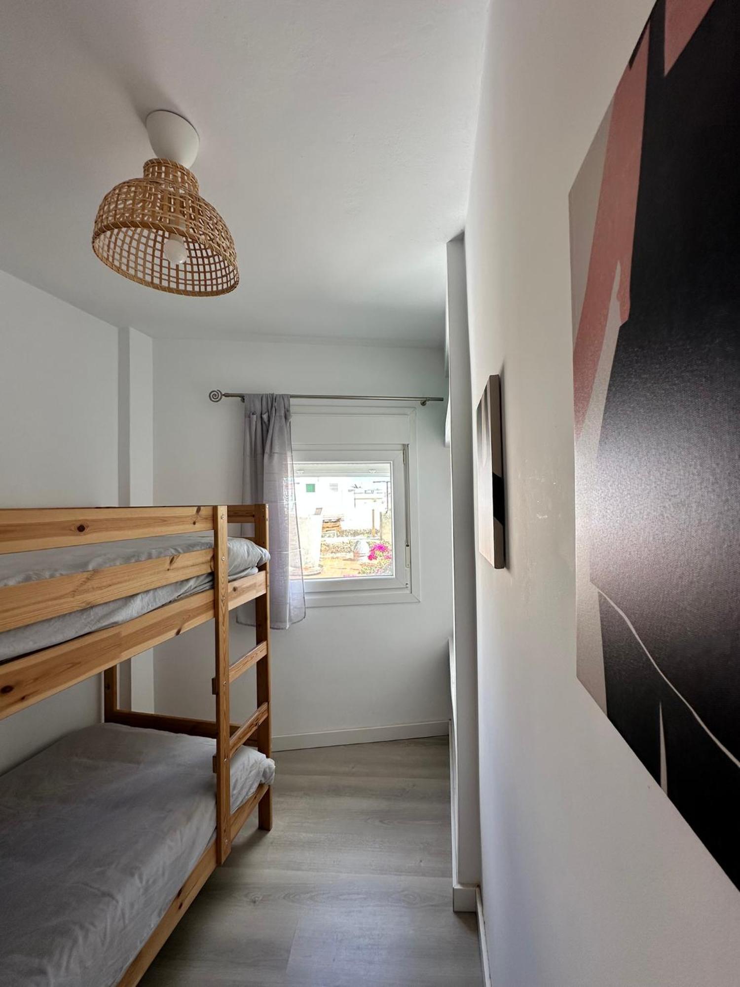 Aba Penthouse, Piscina&Azotea Privada Apartman Conil de la Frontera Kültér fotó