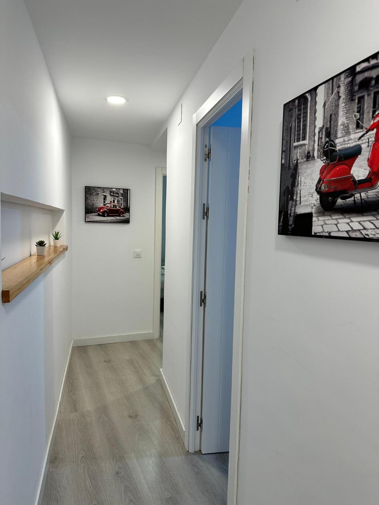 Aba Penthouse, Piscina&Azotea Privada Apartman Conil de la Frontera Kültér fotó
