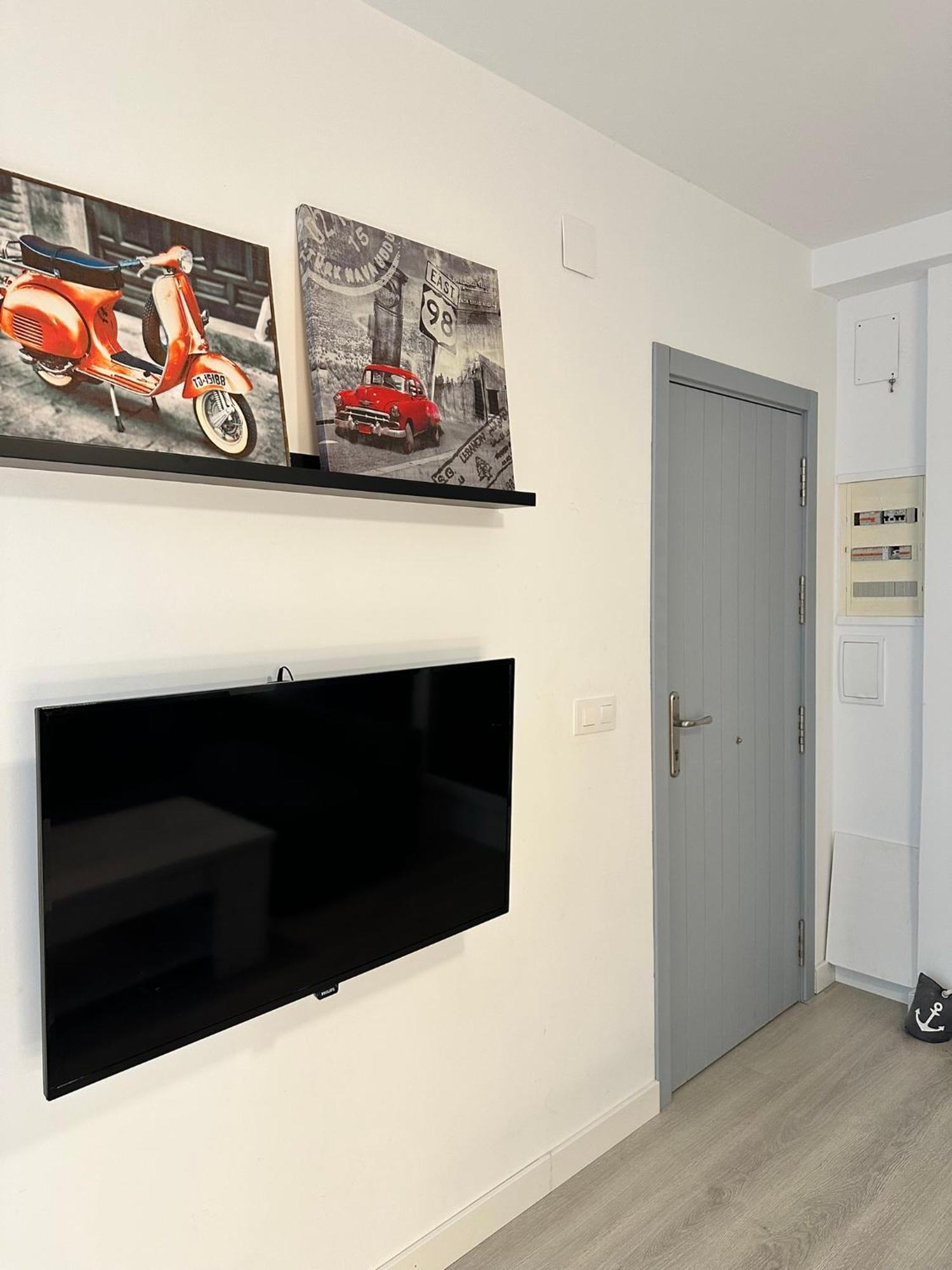Aba Penthouse, Piscina&Azotea Privada Apartman Conil de la Frontera Kültér fotó