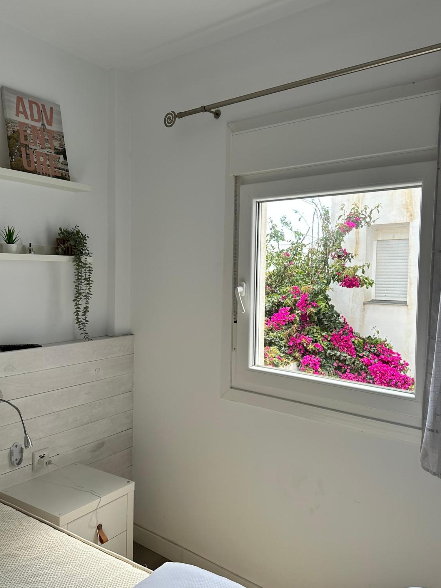 Aba Penthouse, Piscina&Azotea Privada Apartman Conil de la Frontera Kültér fotó