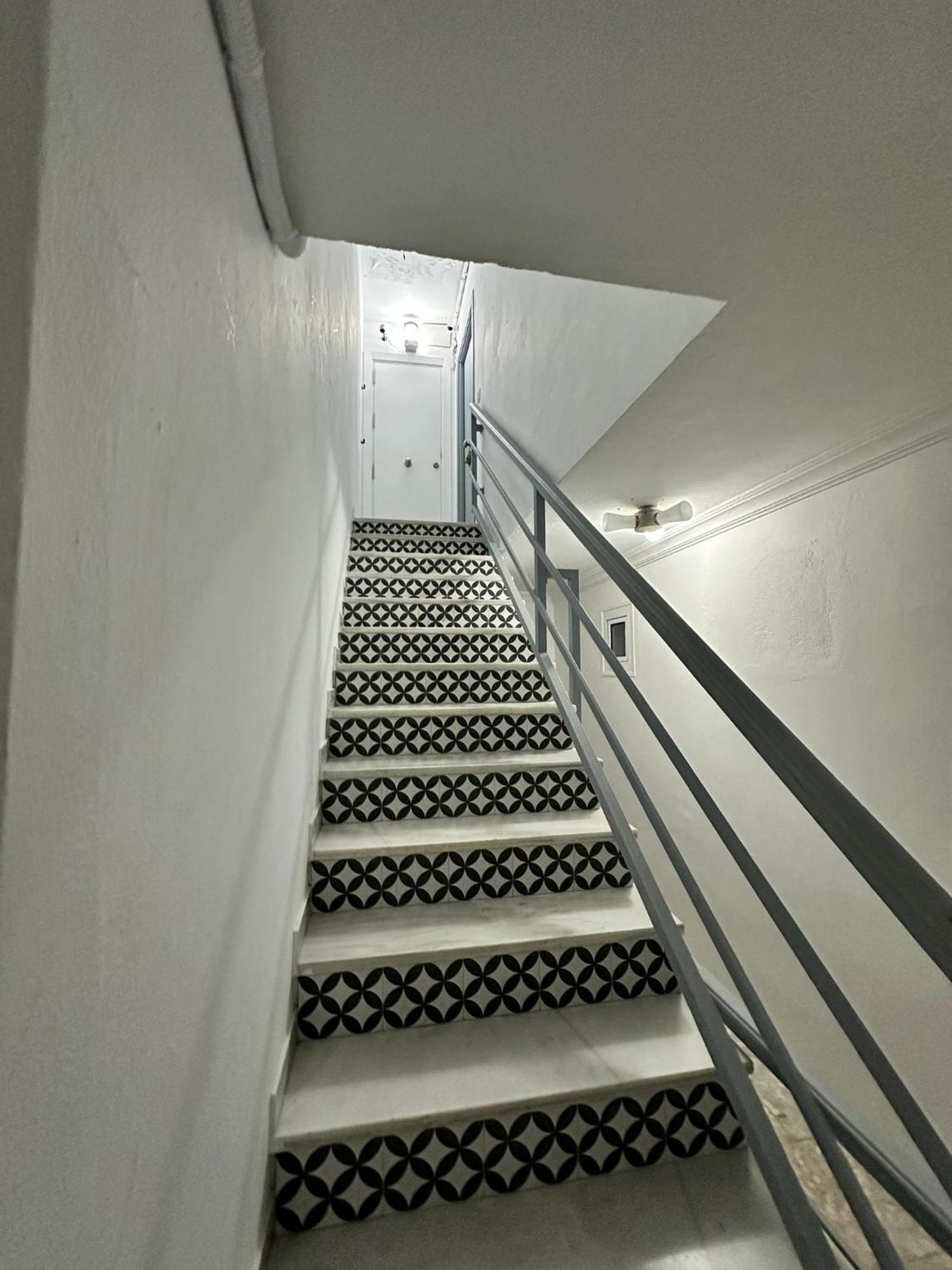 Aba Penthouse, Piscina&Azotea Privada Apartman Conil de la Frontera Kültér fotó