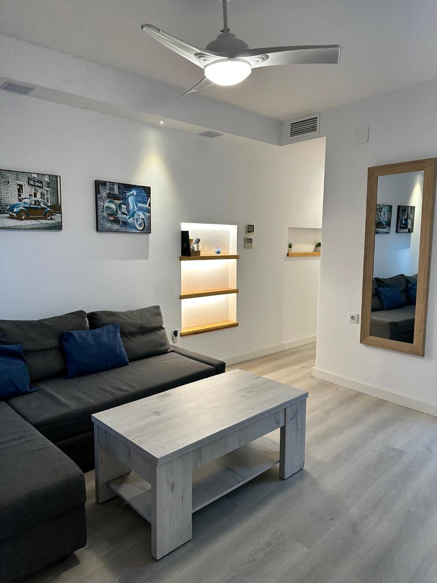 Aba Penthouse, Piscina&Azotea Privada Apartman Conil de la Frontera Kültér fotó