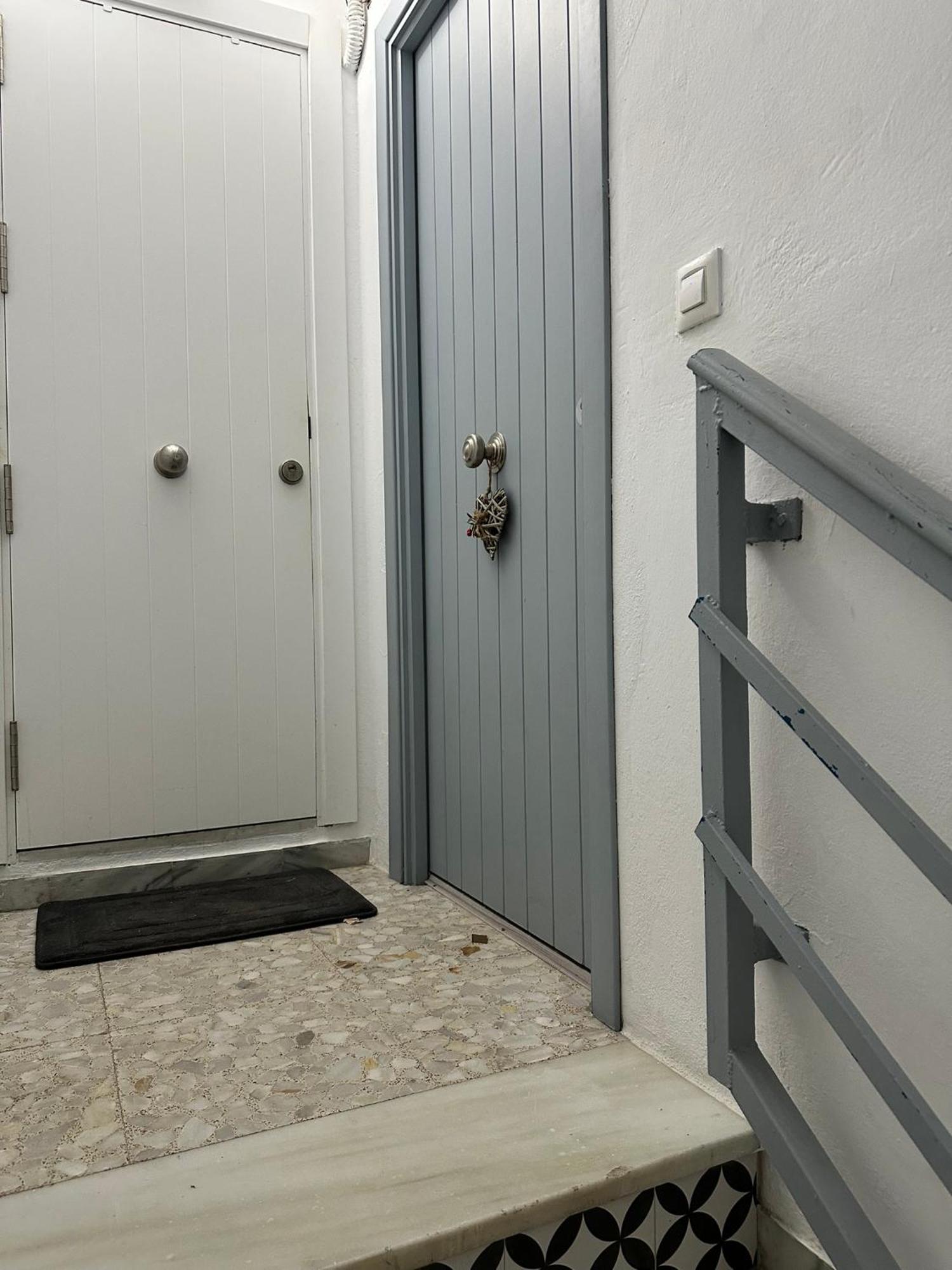 Aba Penthouse, Piscina&Azotea Privada Apartman Conil de la Frontera Kültér fotó