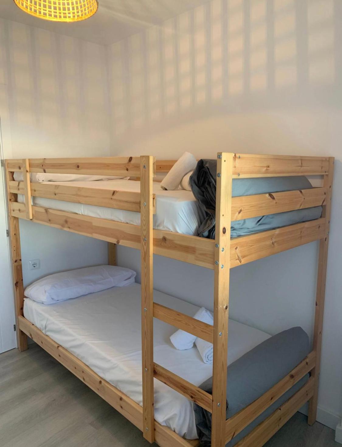 Aba Penthouse, Piscina&Azotea Privada Apartman Conil de la Frontera Kültér fotó