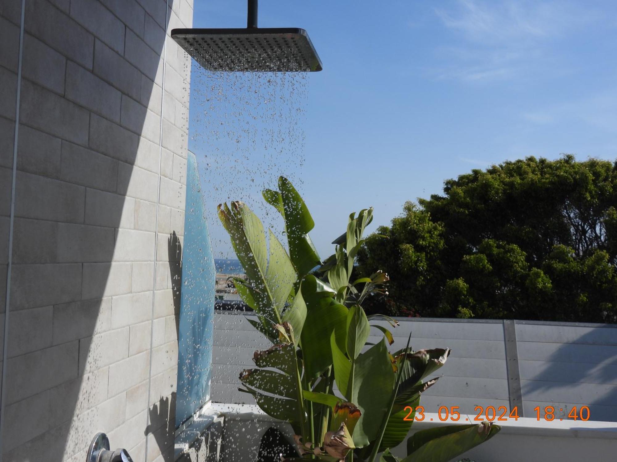 Aba Penthouse, Piscina&Azotea Privada Apartman Conil de la Frontera Kültér fotó